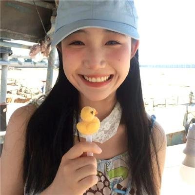 美女驾到2018