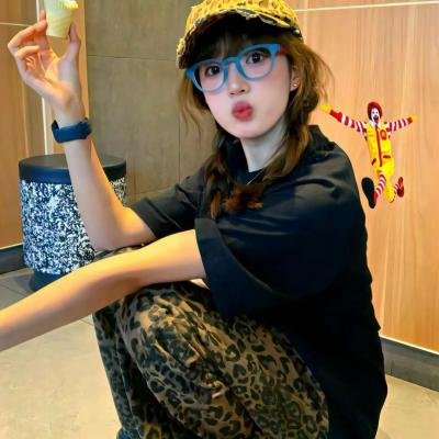 我的新野蛮女友
